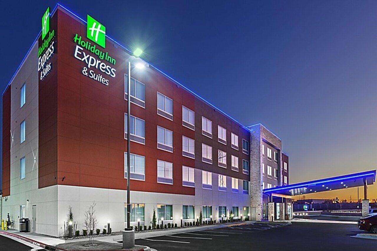 Holiday Inn Express & Suites - Tulsa Northeast - Owasso, An Ihg Hotel Exterior photo